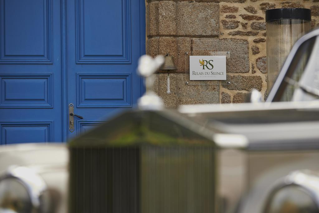 Chateau Du Bois-Guy Golf Parigne Luaran gambar