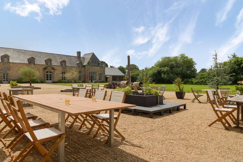 Chateau Du Bois-Guy Golf Parigne Luaran gambar