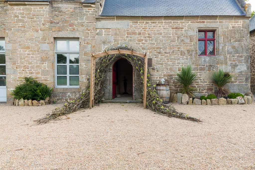 Chateau Du Bois-Guy Golf Parigne Luaran gambar