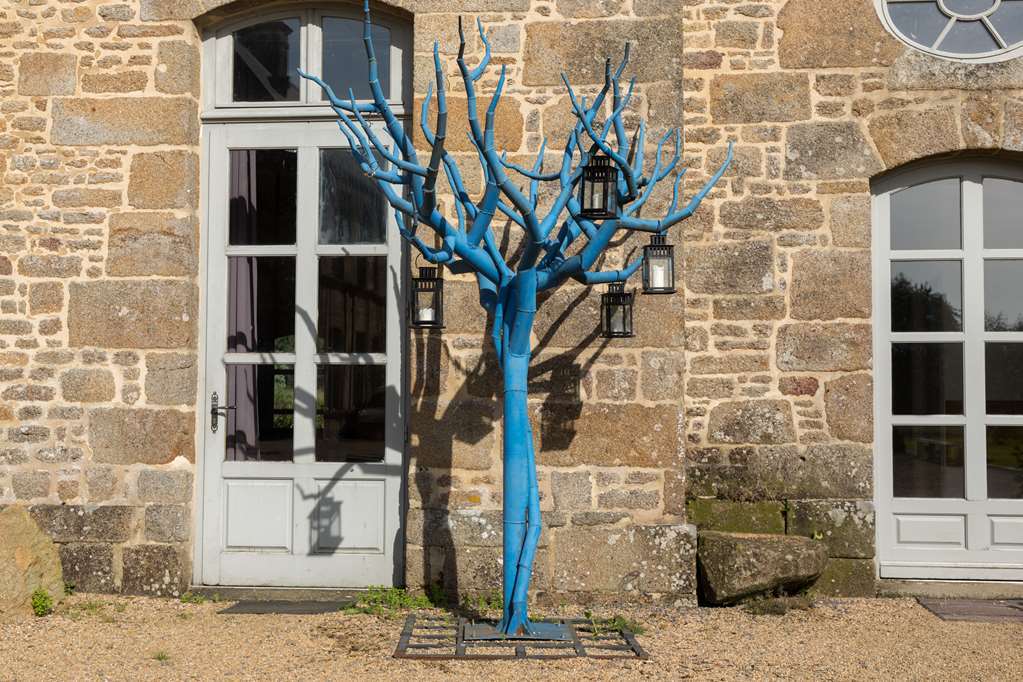 Chateau Du Bois-Guy Golf Parigne Luaran gambar